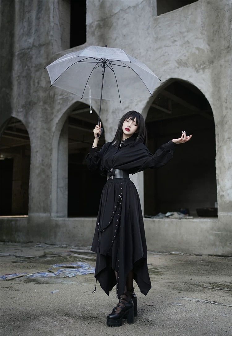 サブカル服