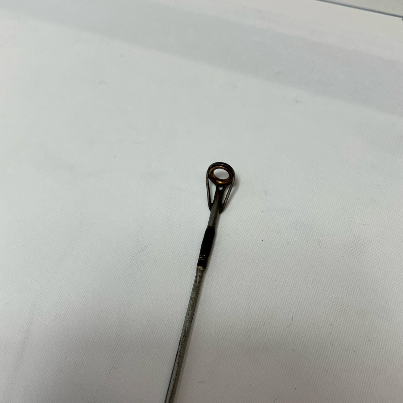  Megabass メガバス ロッド バスロッド デストロイヤー F 5 ST 60 XS バスロッド ロッド