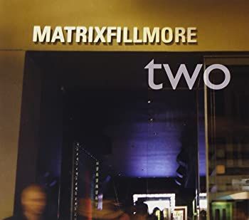 その他 Matrix Fillmore 2 [CD] Derek & The Dominos - Live At The Fillmore[2 CD Expanded Edition