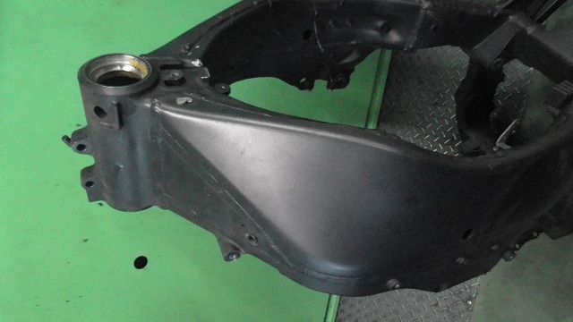 YZF-R1 JYARN095000000xxx の フレーム 書類付き 1757556023