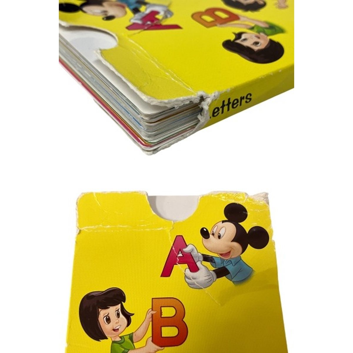英語
