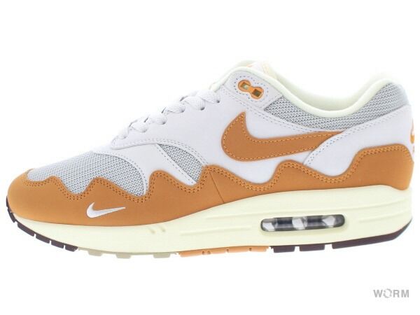 US10.5 NIKE AIR MAX 1 | P PATTA DH1348-001 新古品