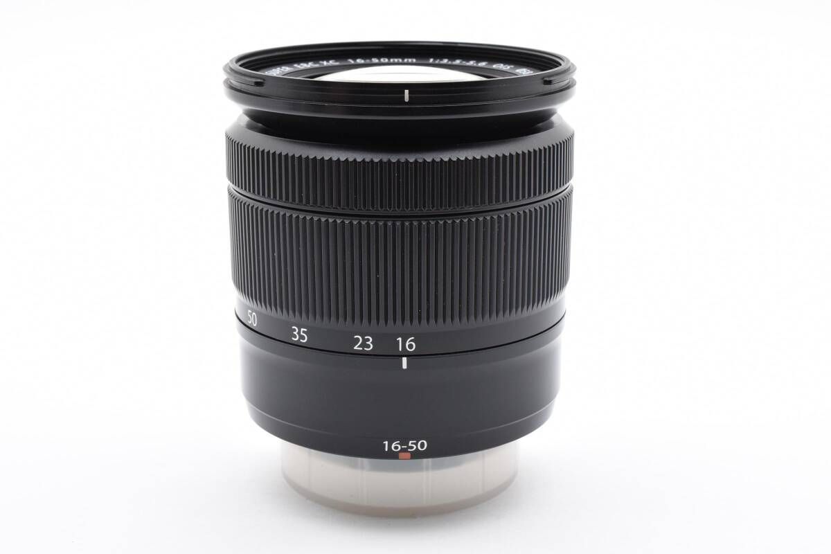  フジフィルム SUPER EBC XC 16 50 mm F 3 5 6 OIS 0811 レンズ(ズーム) カメラ