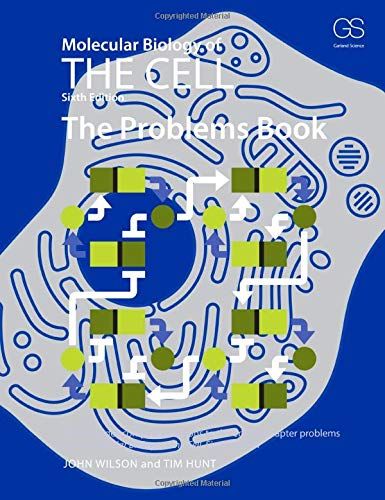 Molecular Biology of the Cell 6E - The Problems Book／John Wi