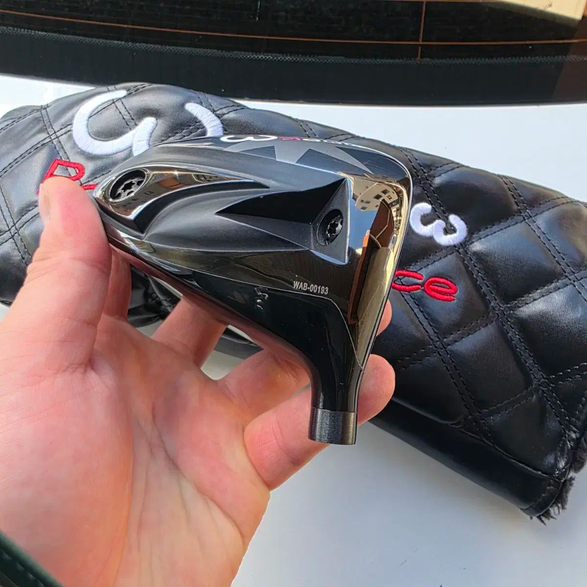 waoww フィッティング