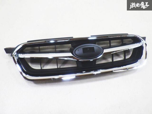 BP5 BL5 後期 レガシィ スペックB 純正 フロントグリル BP5 BL5 後期 レガシィ スペックB 純正 フロントグリル スバル