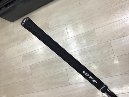 リシャフト フレックスその他