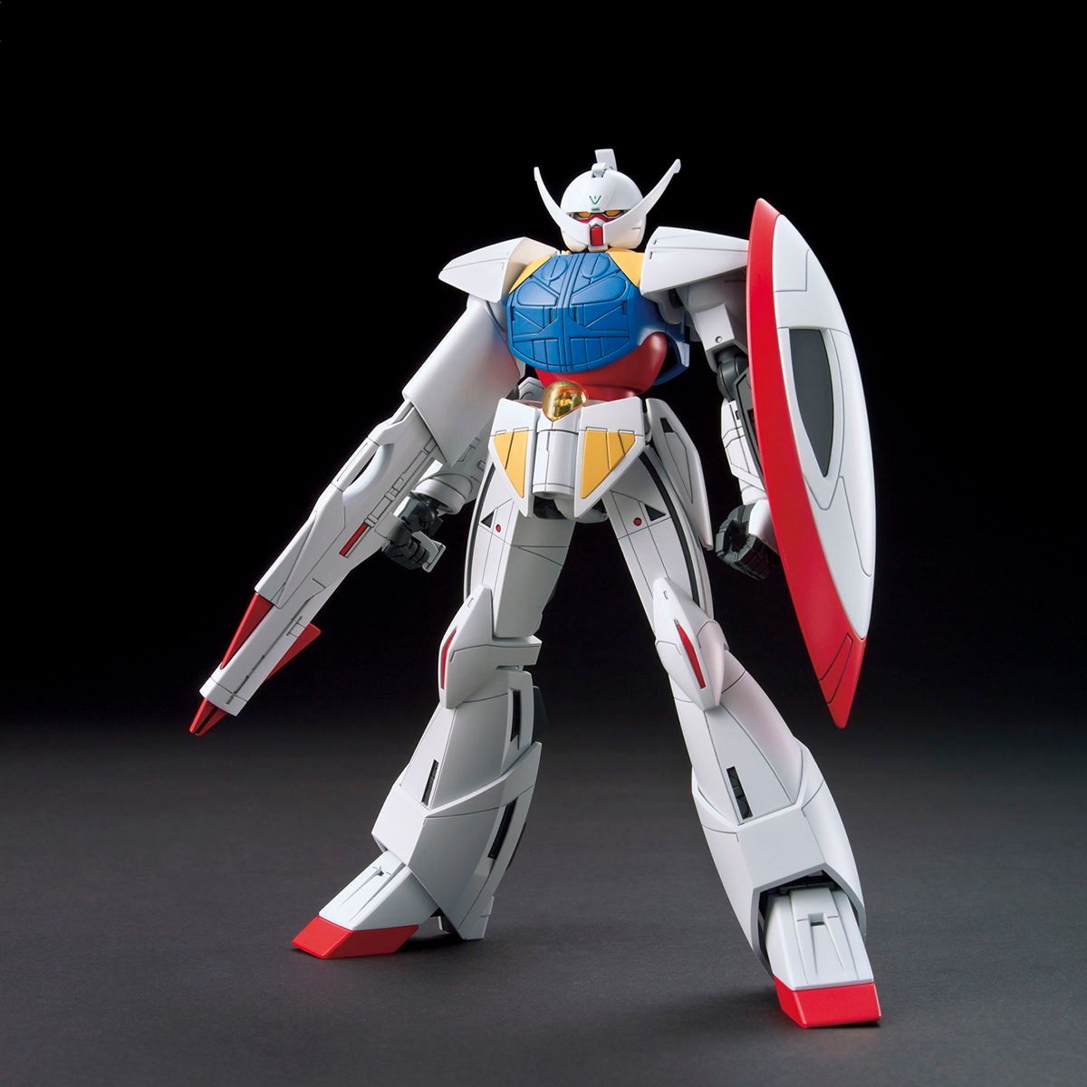 新品即納】[FIG]ROBOT魂(SIDE MS) RX-79(G)Ez-8 ガンダムEz-8