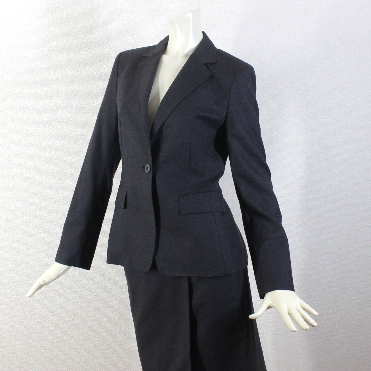 スカートスーツ 38