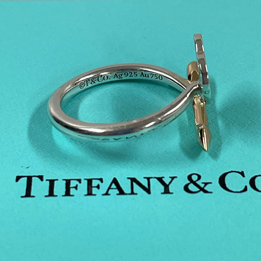 TIFFANYu0026CO. ティファニー リターントゥティファニー ラブス