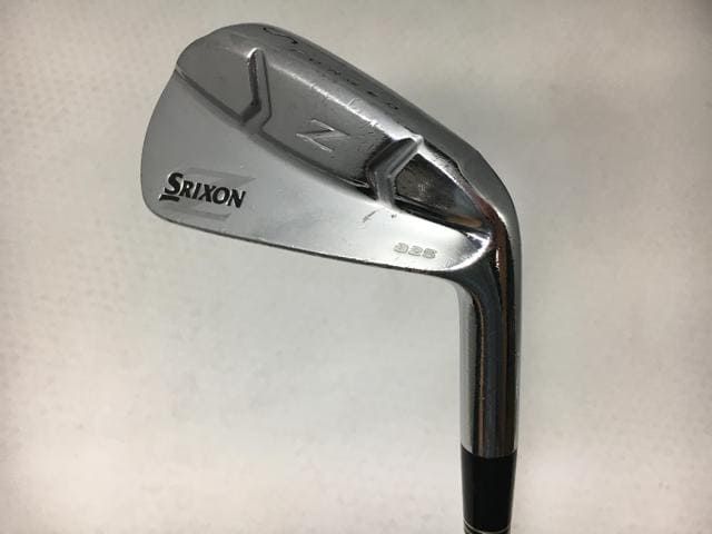返品OK ゴルフクラブ 6本セット ダンロップ スリクソン SRIXON Z-925 アイアン D|G D.S.T 5～9.P