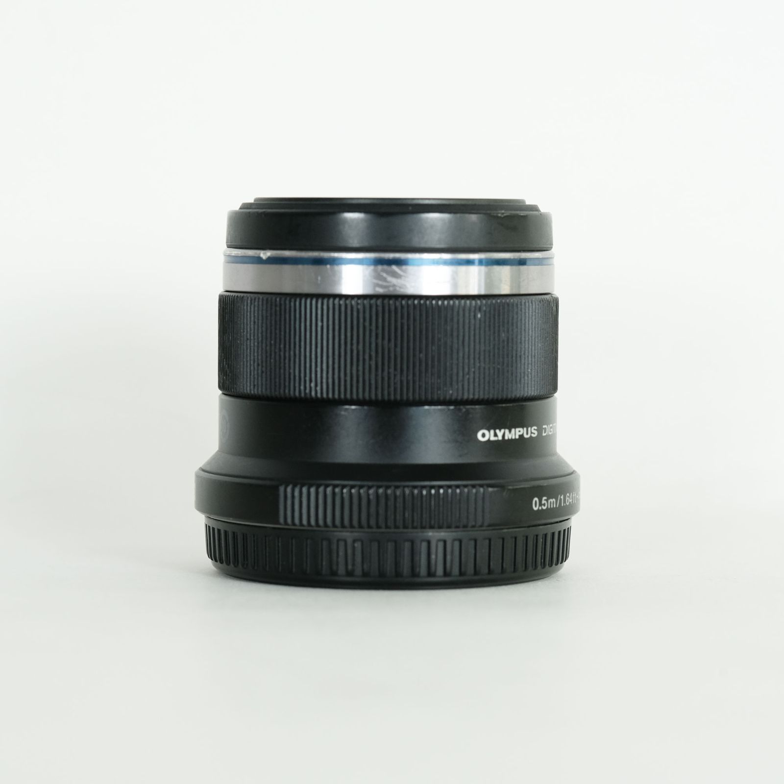 並品｜フィルター付] OLYMPUS M.ZUIKO DIGITAL 45mm F1.8 ストア