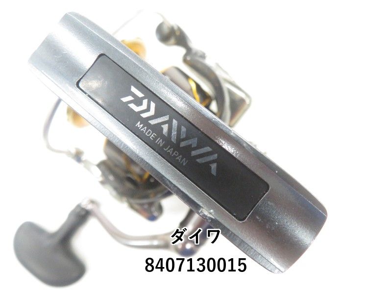 DAIWA　13セルテート　3012H DAIWA 13セルテート 3012H スピニングリール フィッシング