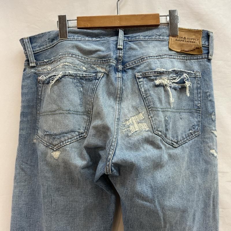 DENIM & SUPPLYRALPHLAUREN デニムアンドサプライラルフローレン