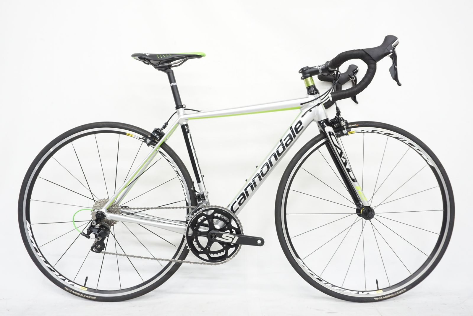 CANNONDALE 「キャノンデール」 CAAD12 105 2017年モデル ロードバイク