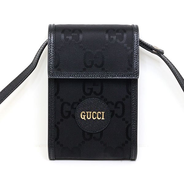 グッチ GUCCI オフ ザ グリッド ミニ ショルダーバッグ 625599