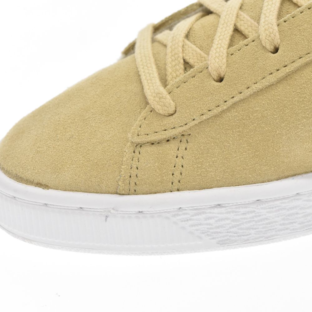 PUMA (プーマ) × BEAUTY&YOUTH SUEDE CLASSIC XXI UA 388770-01 ビューティー&ユース スエード  ローカットスニーカー US11/29cm ベージュ - メルカリ