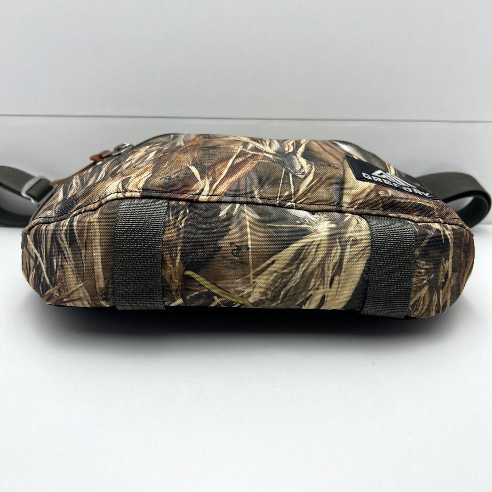 GREGORY REALTREE TRANSFER SHOULDER BAG M グレゴリー リアル