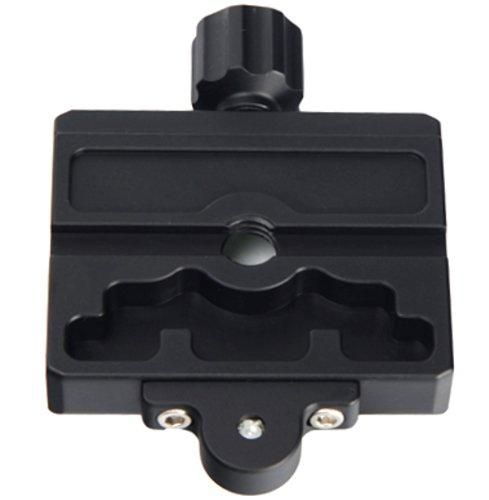 SUNWAYFOTO クイックリリースクランプ DDC-60i ｛正規日本代理店｝ oyj0otl Amazon | 【国内正規品】 SUNWAYFOTO クイックリリース クランプ