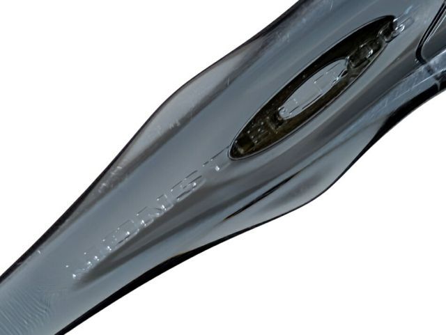 OAKLEY モンスタードッグ 05-012 クリスタルブラック monster dog オークリー サングラス monsterdog 初期型 OAKLEY オークリー モンスタードッグ サングラス クリスタルブラック