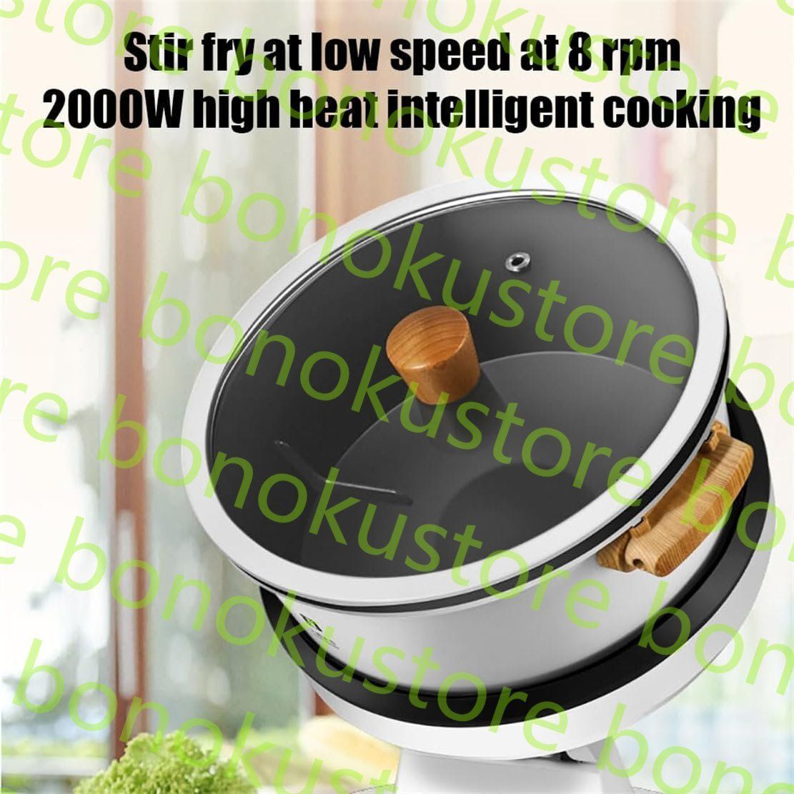 自動野菜注ぎ機能を備えた家庭用レストラン用の業務用フードプロ