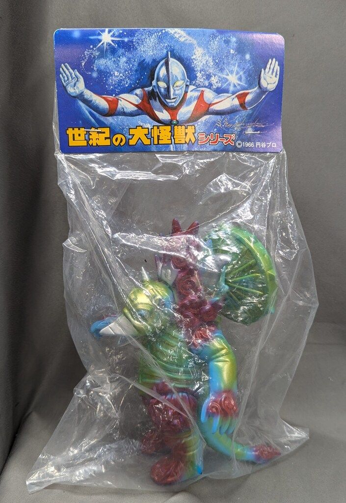マーミット　世紀の大怪獣シリーズ　スフィンクス　第1期 img20230616202849207287.png?v=