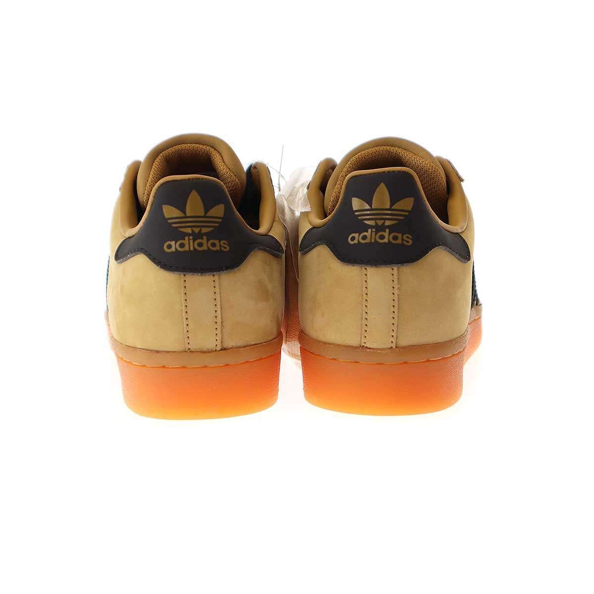 adidas ブラウン ベージュ　スニーカー Adidas Originals ZX 10000 ”SCHOKOHA” - New York Storage
