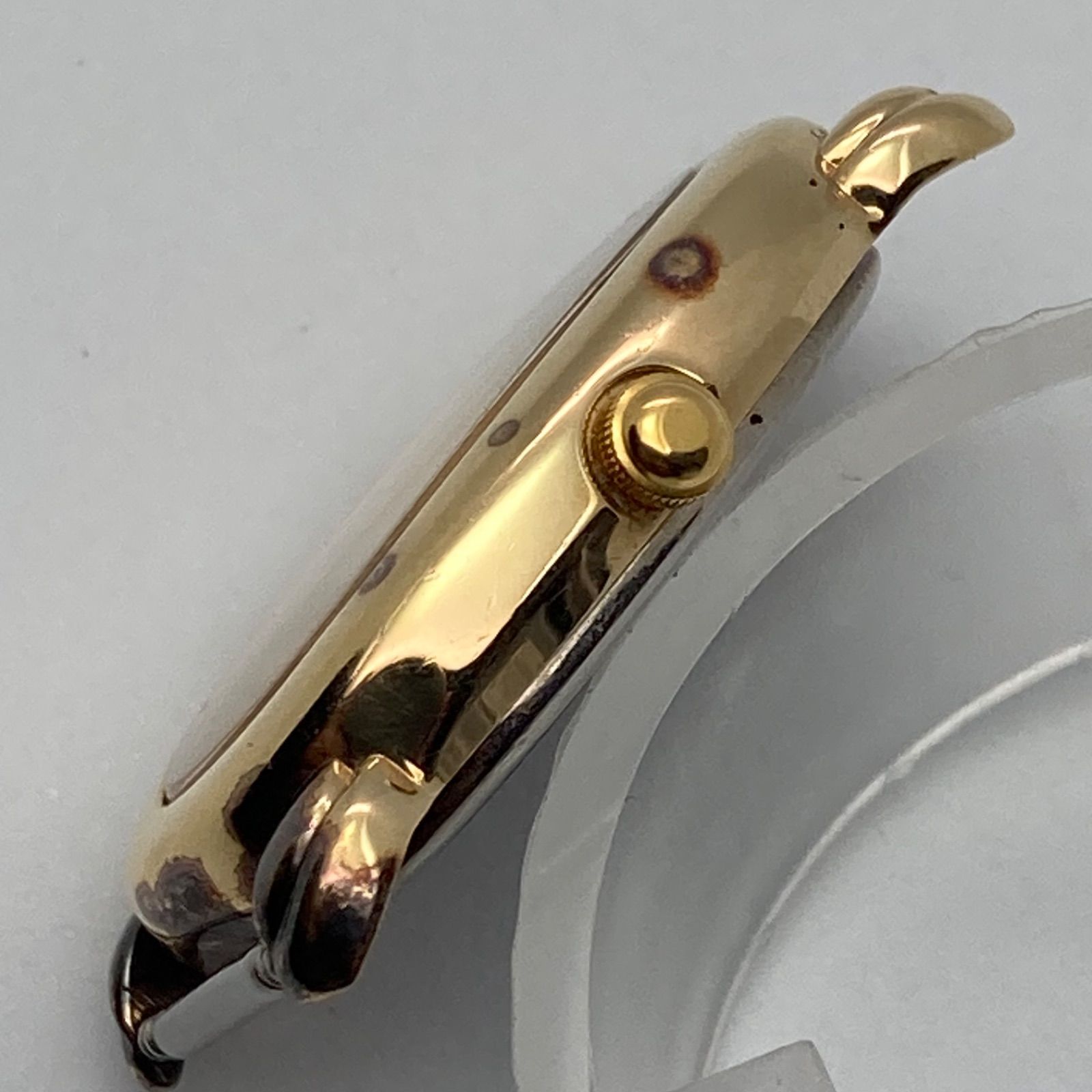 船　ELDORADO Polo club アンティーク時計 船 ELDORADO Polo club アンティーク時計 - メルカリ