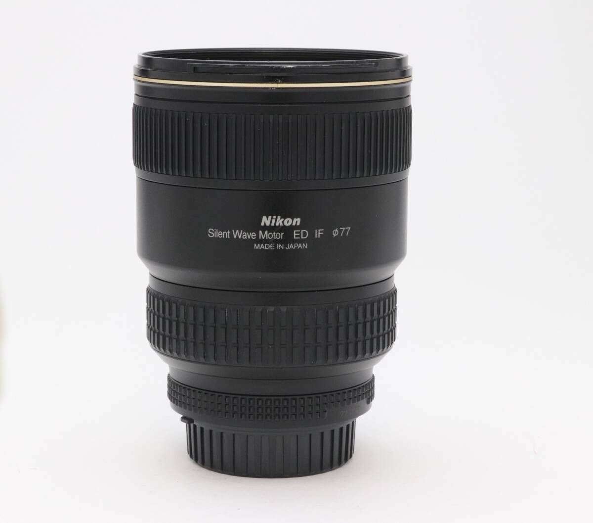  B 並品 Nikon ニコン Ai AF S Zoom Nikkor 17 35 mm F 2 8 D IF ED 初期不良 対応 110 126 レンズ(ズーム) カメラ