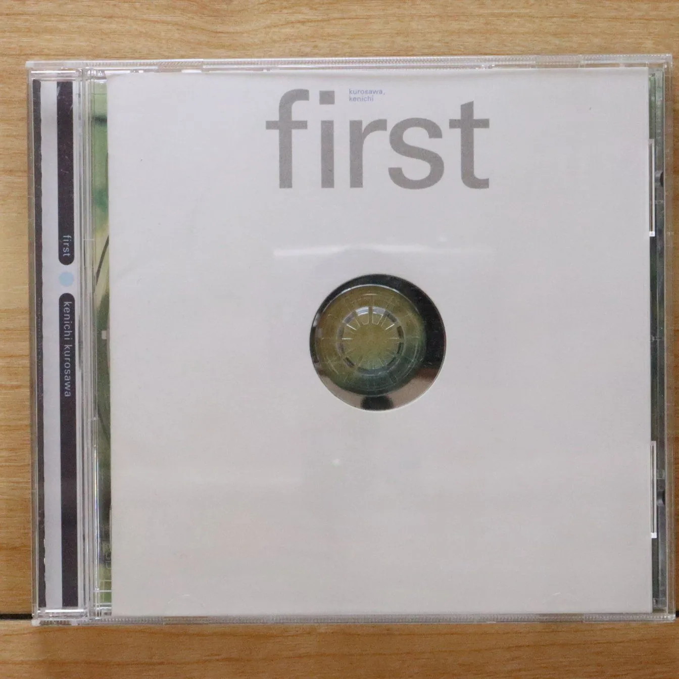 2026年最新】黒沢健一 firstの人気アイテム - メルカリ