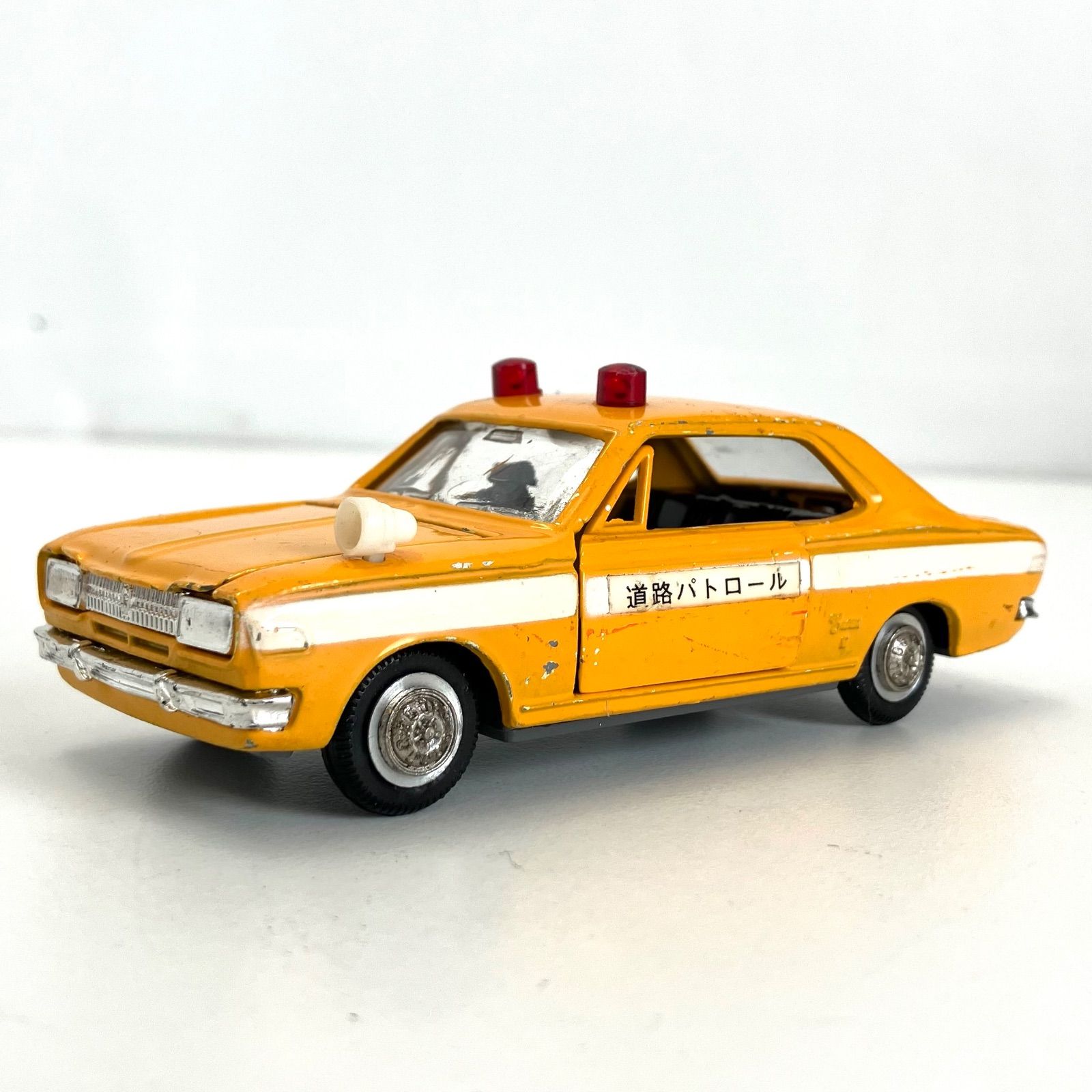 905197】 ダイヤペット YONEZAWA TOYS TOYOTA CROWN HARD TOP SL D-188