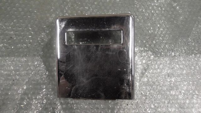 レブル250　MC13-1401xxx　の　バッテリー　カバー　錆:#1738633954