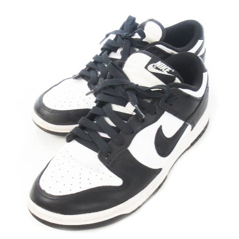 ナイキ NIKE DD1391-100 DUNK LOW RETRO ダンク ロー レトロ パンダ  