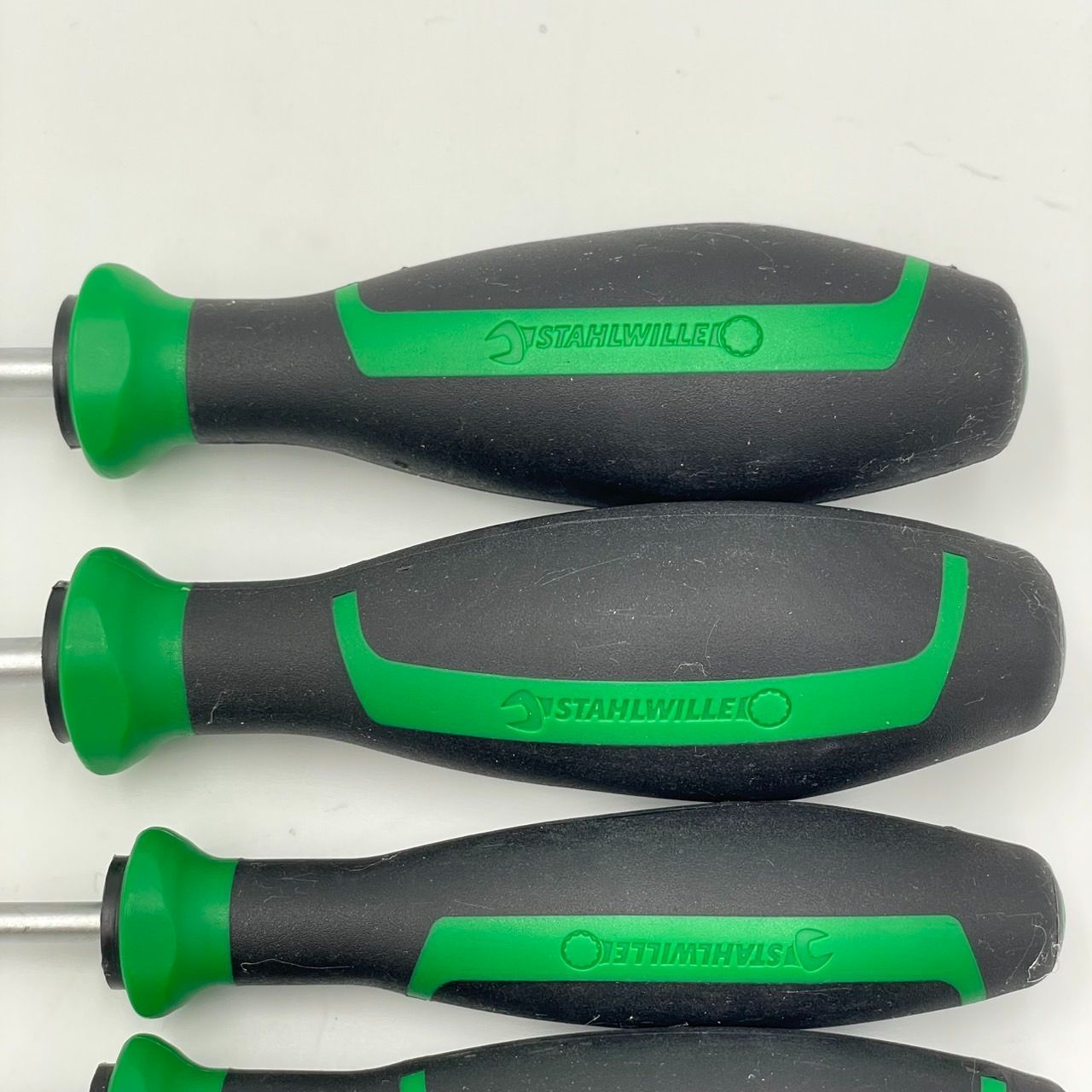 STAHLWILLE 4689TX T10〜T30 トルクスドライバーセット ボンダスT8