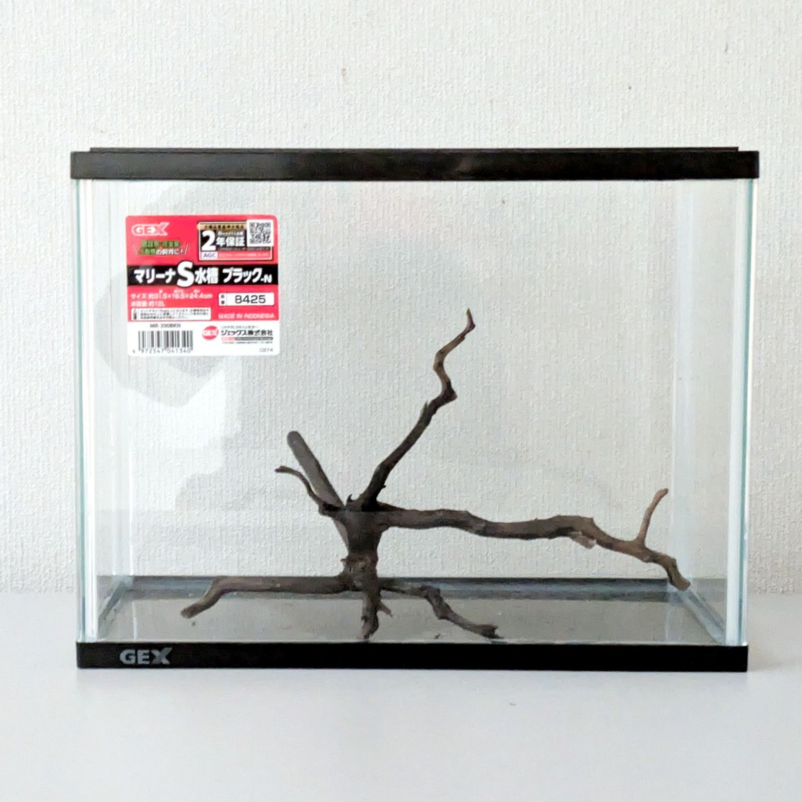 受注品：流木 流木 アクアテイラーズ オンラインショップ