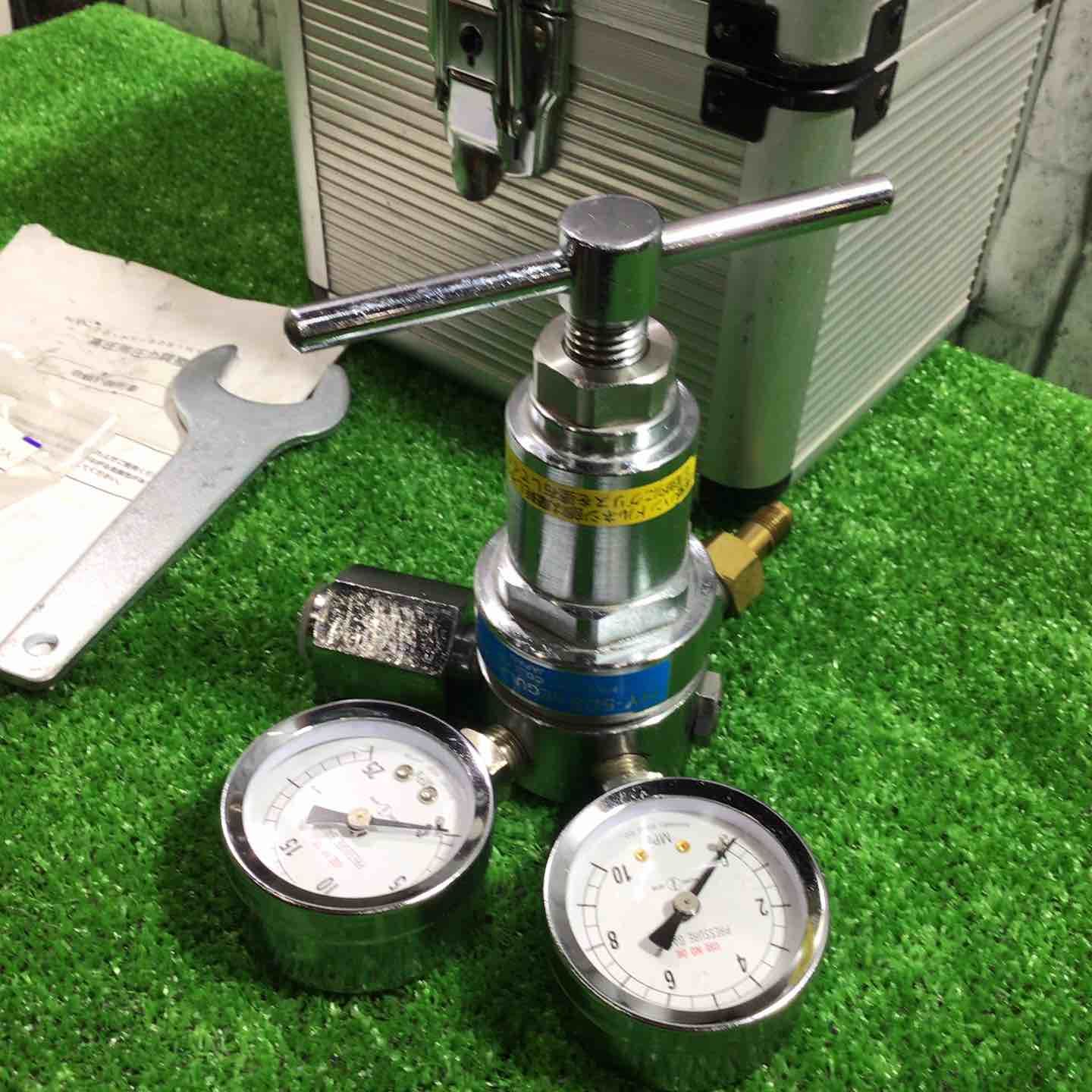 チッソブロー s25g-949x【中古】ｲﾁﾈﾝTASCO ﾀｽｺ ﾐﾆ窒素ﾌﾞﾛｰｷｯﾄ 携帯ﾁｯｿﾌﾞﾛｰ 