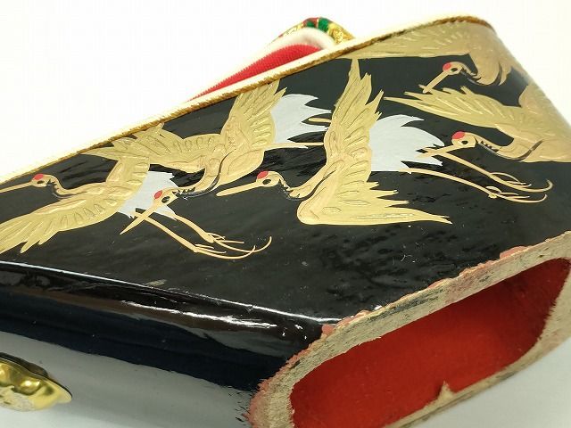 ぽっくり下駄