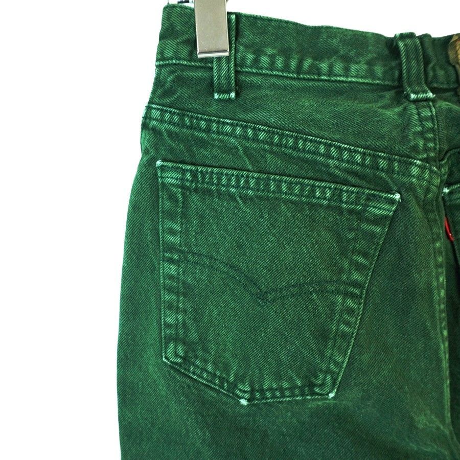 90sUSA製Levi