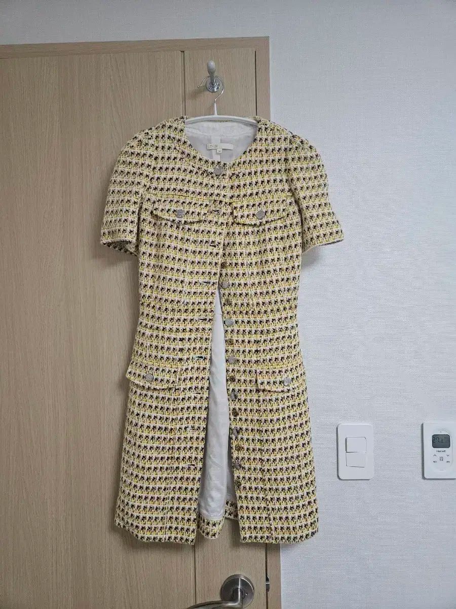 maje マージュ カン ソラ ユイナ ワンピース 34