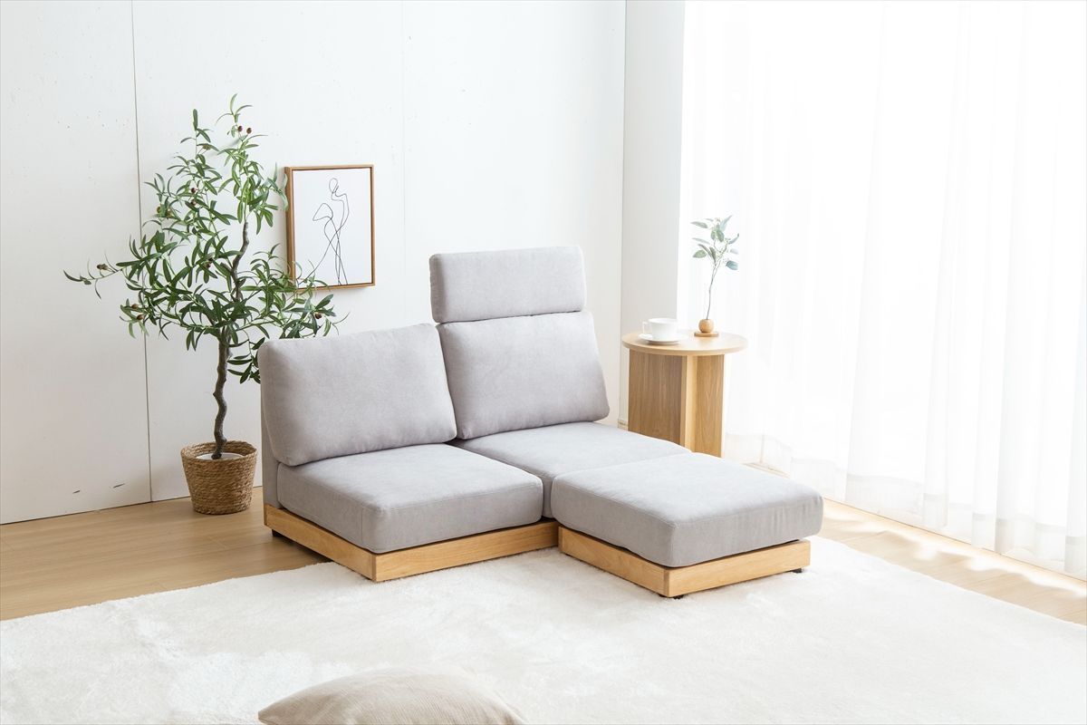 取付無料！アクタス フクラ トリノ カバーリングフェザーシェーズロングソファ✨ 取付無料！アクタス フクラ トリノ カバーリングフェザー