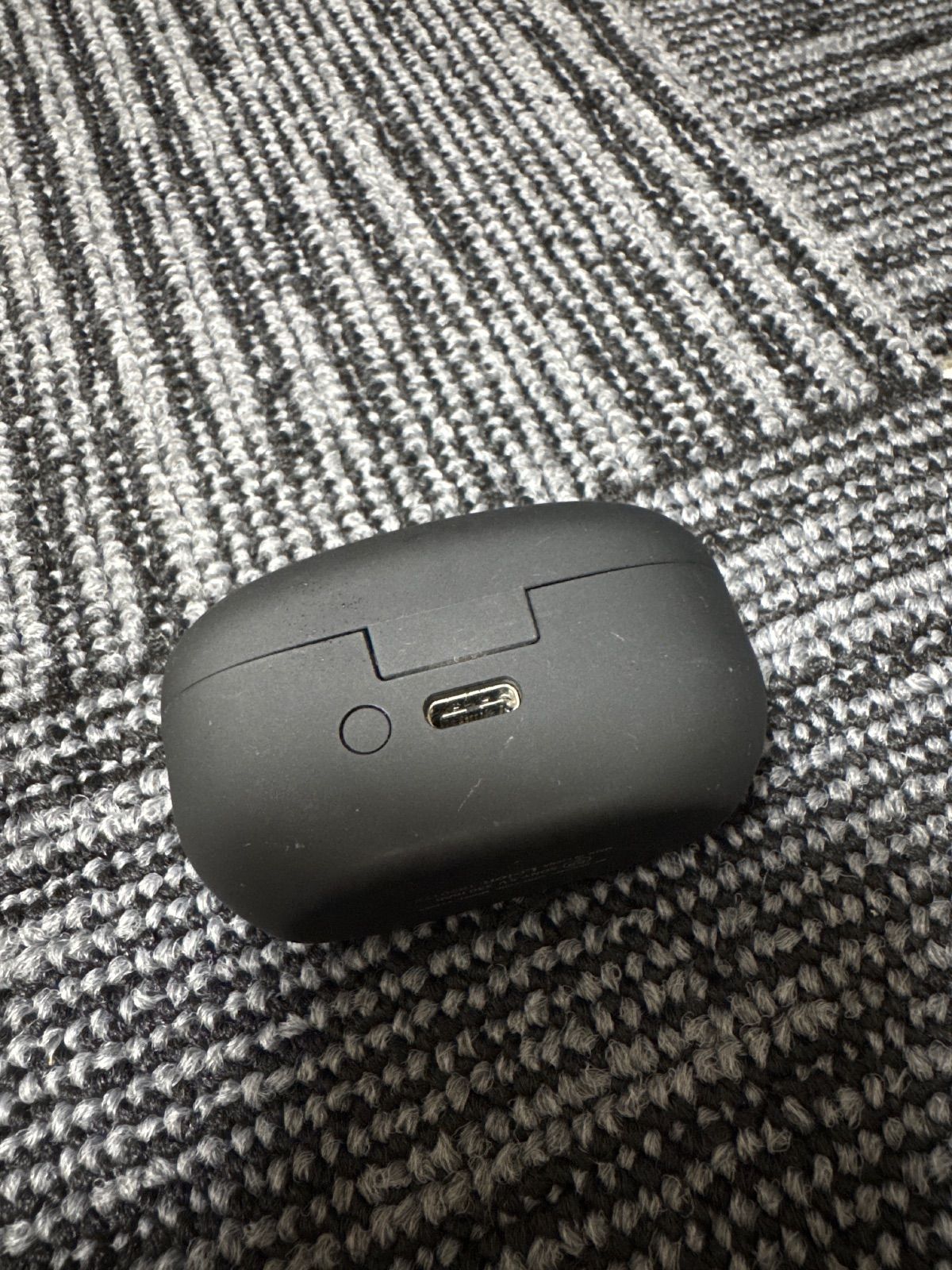 WF-1000XM5 ノイズキャンセリングイヤホン