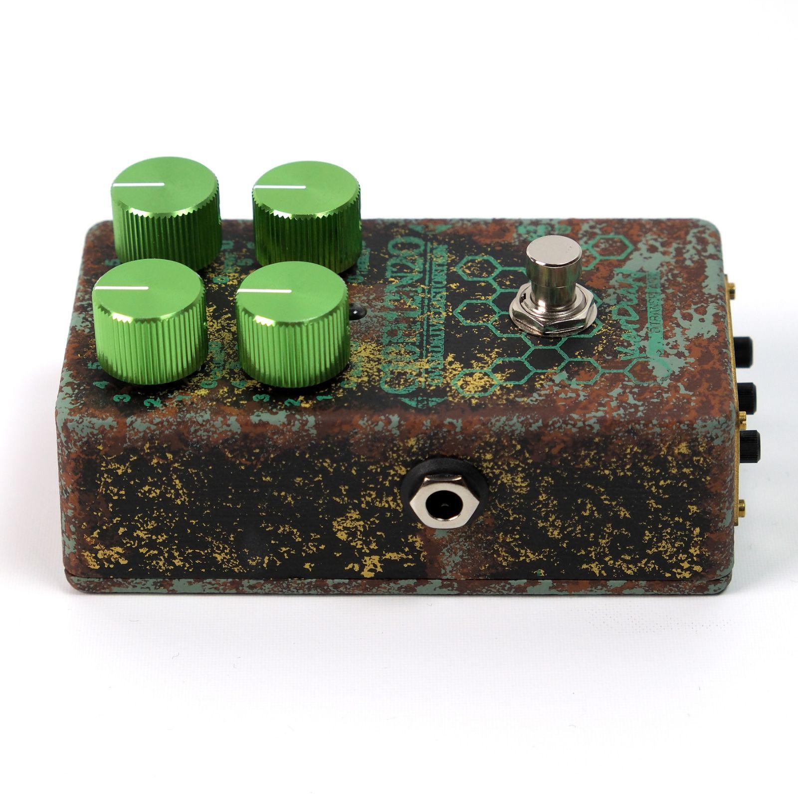 KarDiaN SEROTONIN ORIGIN S.T. 