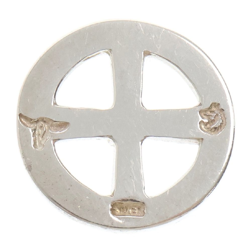 TADY & KING (タディアンドキング) レギュラーホイール SV シルバー