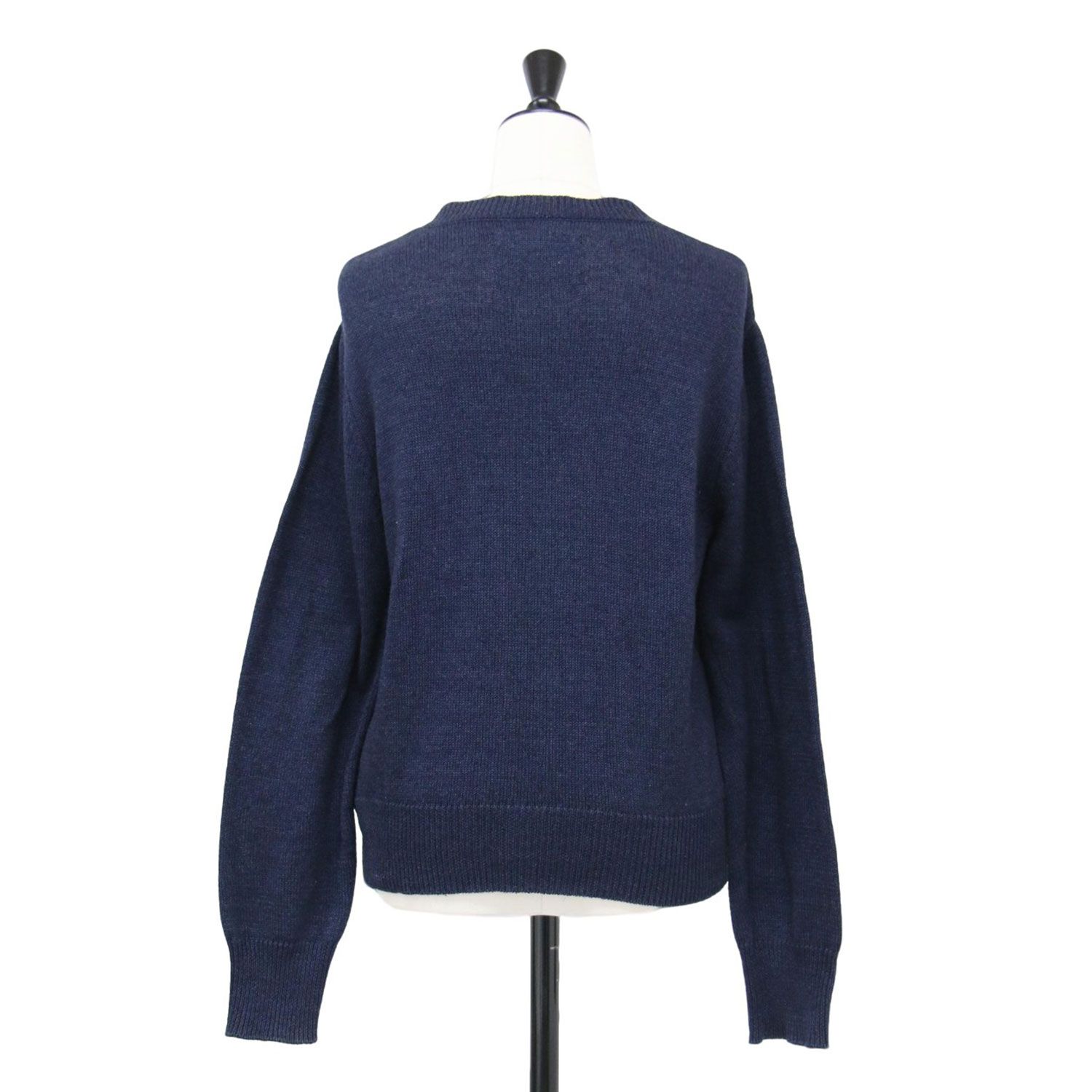 MHL. MARGARET HOWELL マーガレットハウエル カーディガン