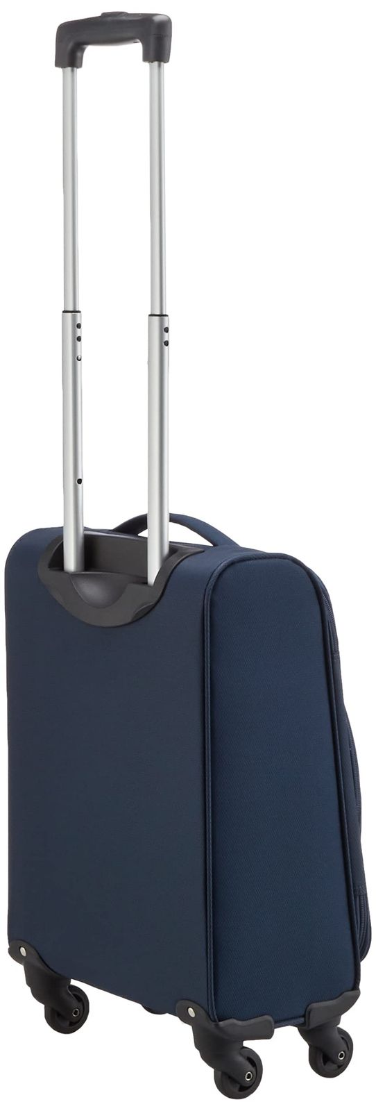 ジェットエージ スーツケース ソフトキャリー 機内持ち込みサイズ TSAロック付き 撥水