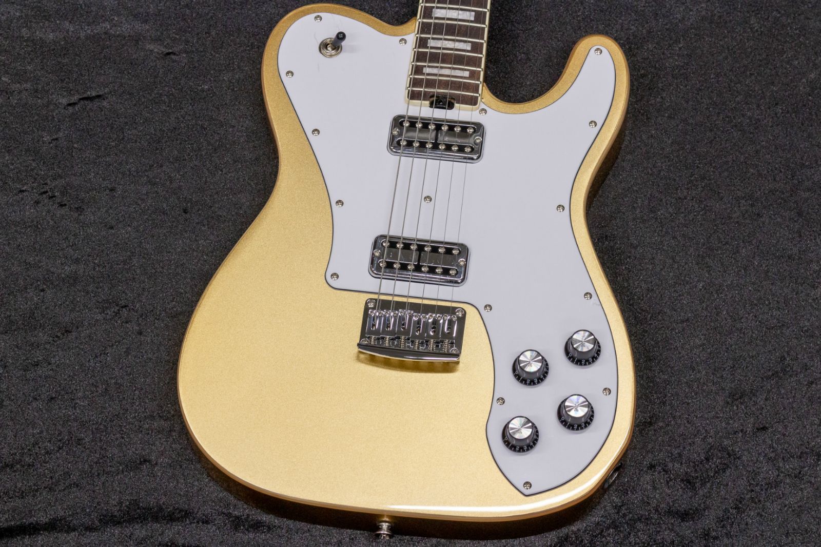 new】AriaPro II / TEG-Proto Gold #1023041058 4.03kg【TONIQ横浜