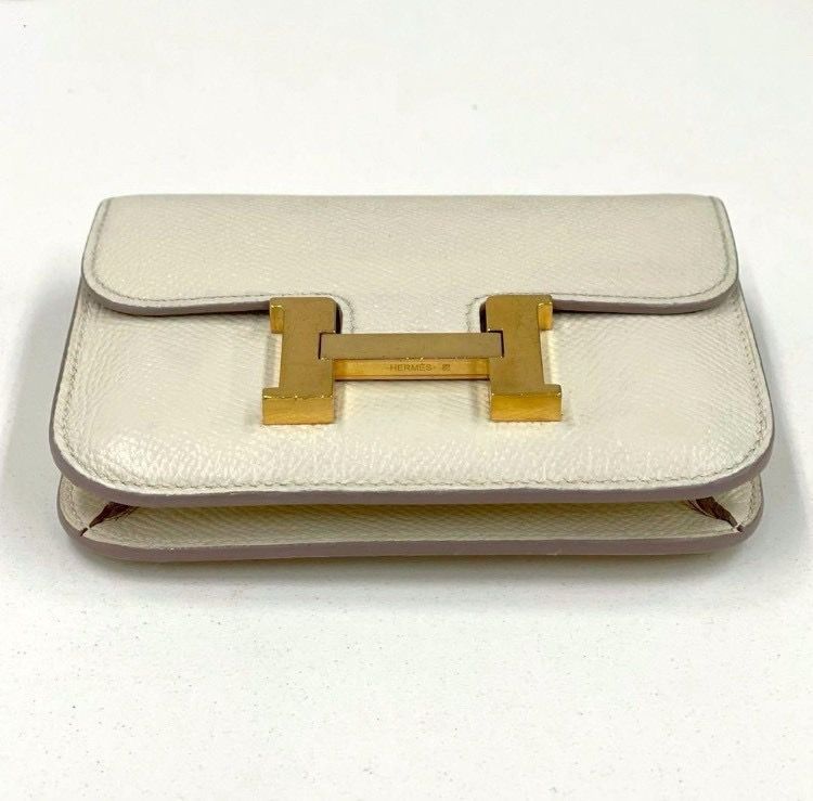 折り財布 Z刻印