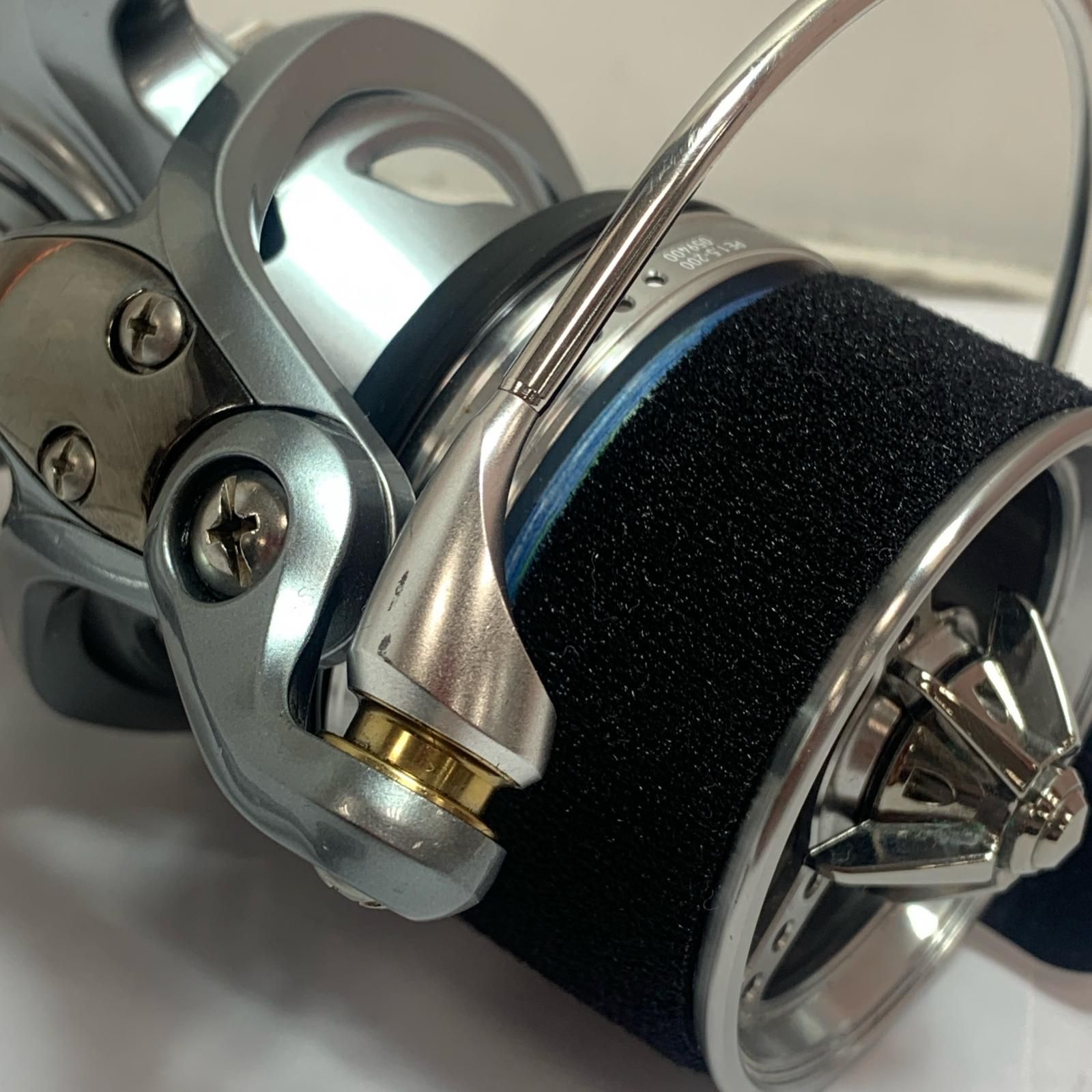 DAIWA ダイワ スピニングリール 059400