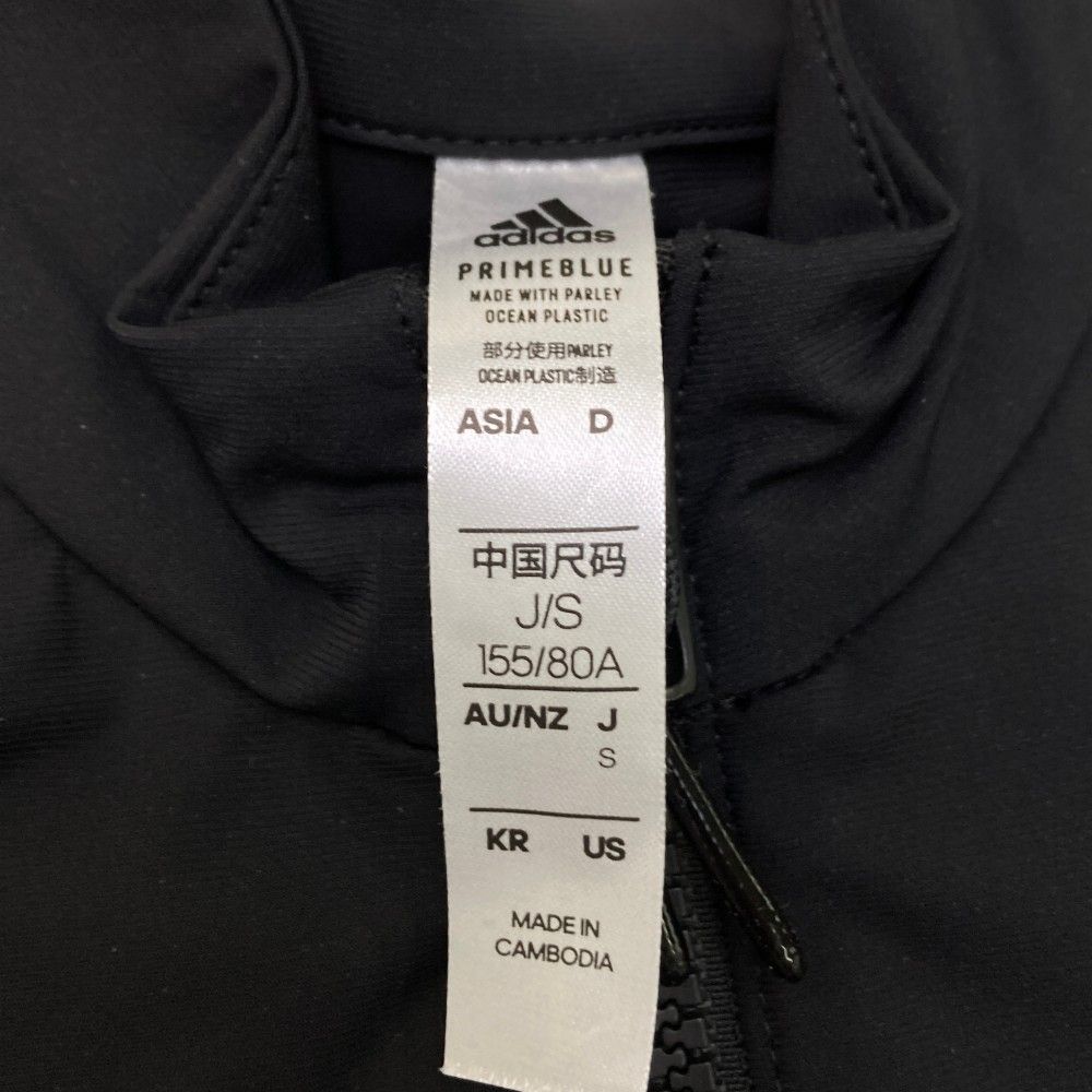 サイズ：S ADIDAS GOLF アディダスゴルフ GV1232 ; トラック