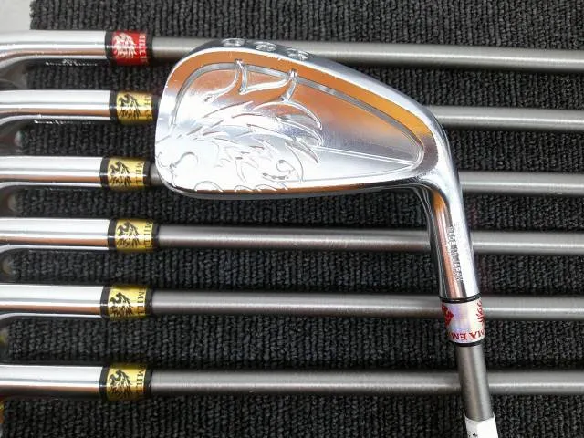 2025年最新】エミリッドバハマ アイアンの人気アイテム - メルカリ